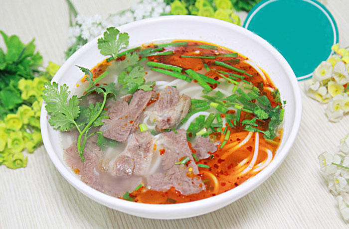 通海口镇羊肉粉培训